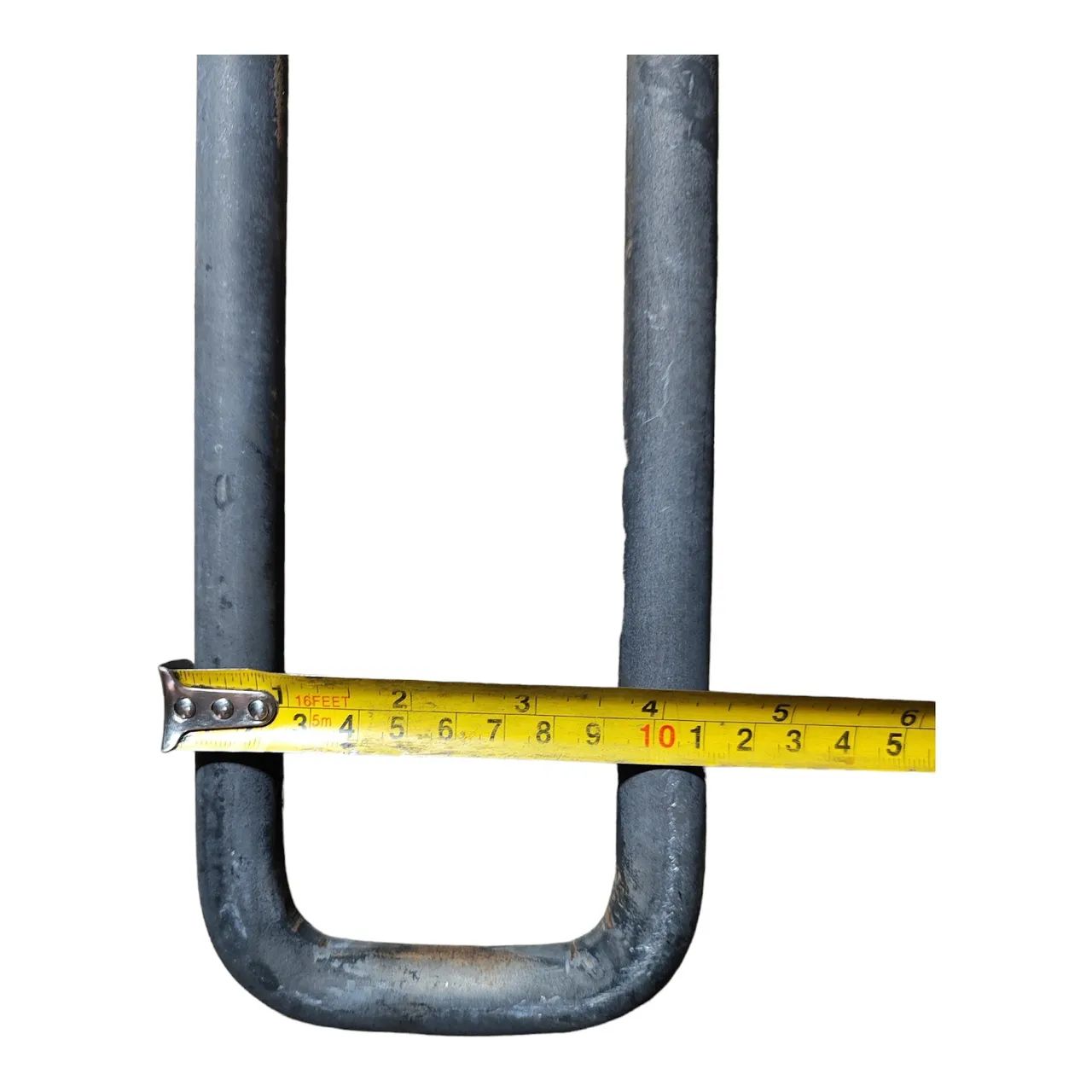 Grampos De Mola Traseiros Original Tector 11190  E969 - Foto 4