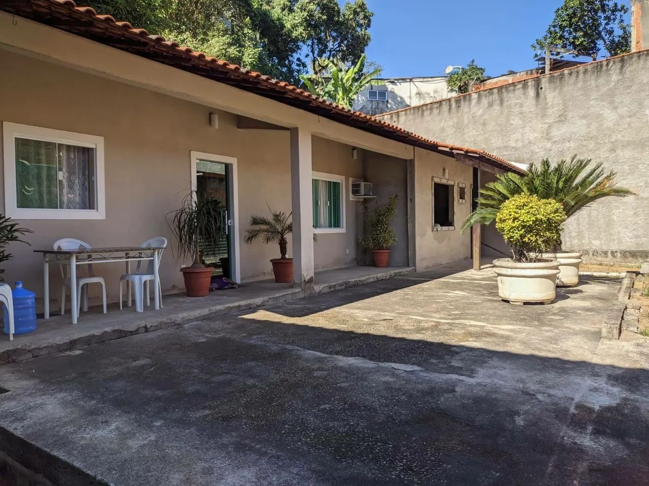 Foto - Duque de Caxias - Olavo Bilac