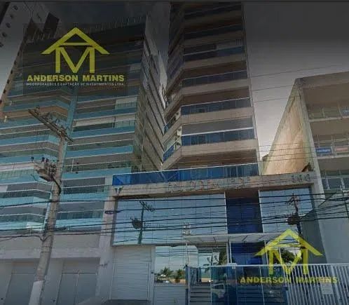Apartamento em Praia da Costa - Vila Velha, ES