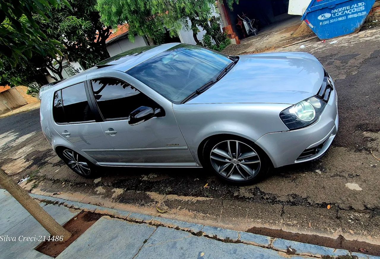 Golf Sportline 1.6 - Foto 4