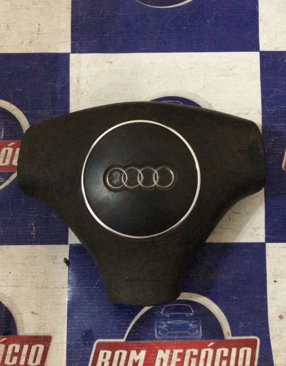 bolsa air bag do motorista Audi a3 2004
