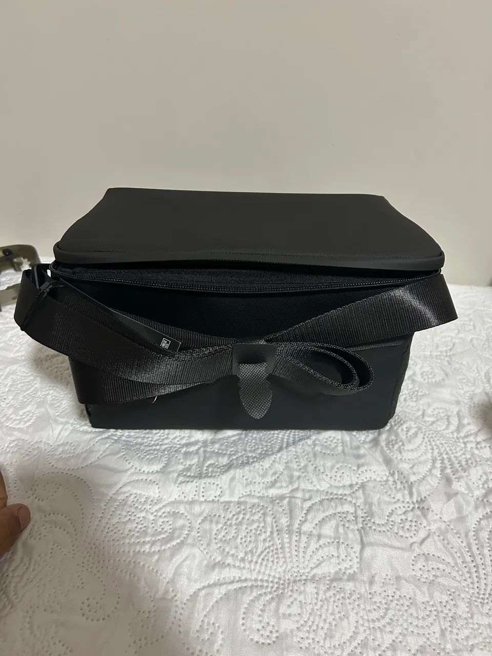 Bolsa case original Dji mine 5 pro nova  - Foto 2