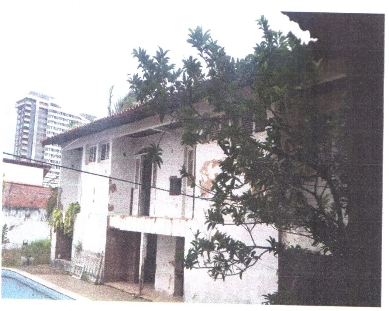 TERRENO RESIDENCIAL em SÃO LUÍS - MA, CALHAU