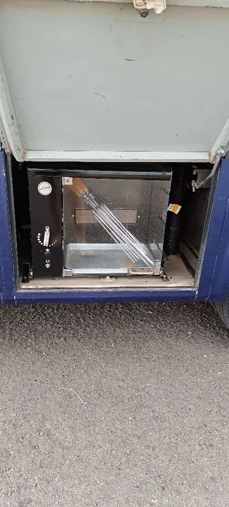 Motorhome - oportunidade única!  - Foto 5