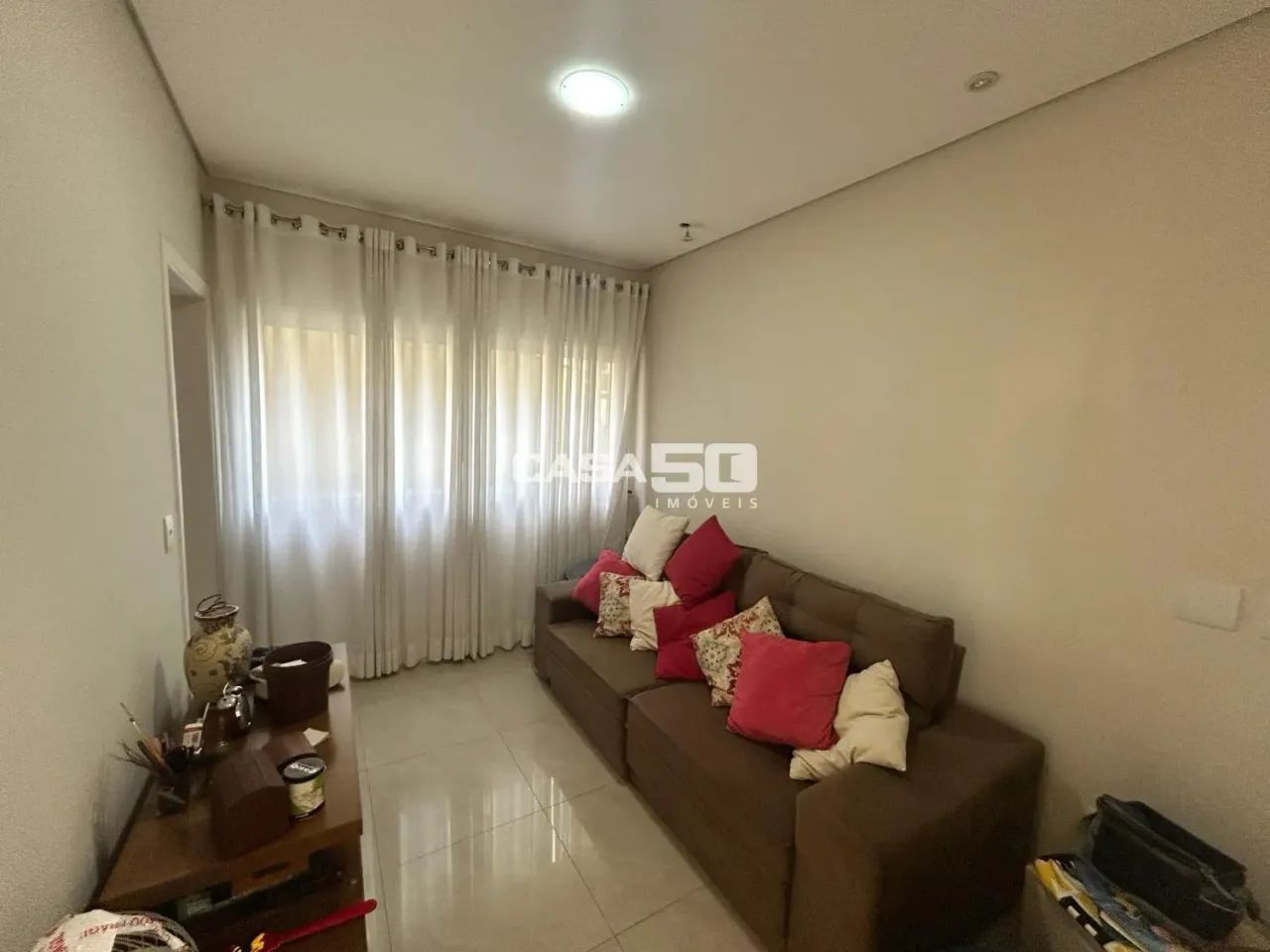 casa - Swiss Park - Campinas - Foto 4