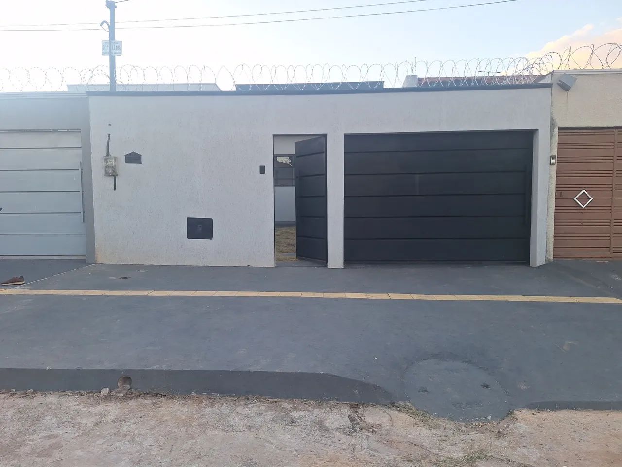 Foto - Aparecida de Goiânia - Parque das Nações