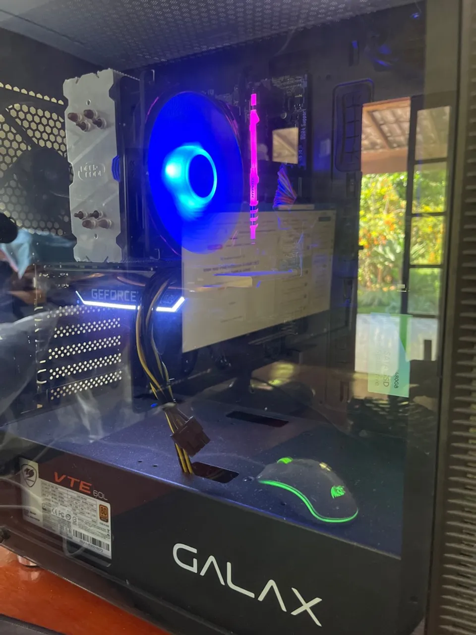 PC Gamer Completo