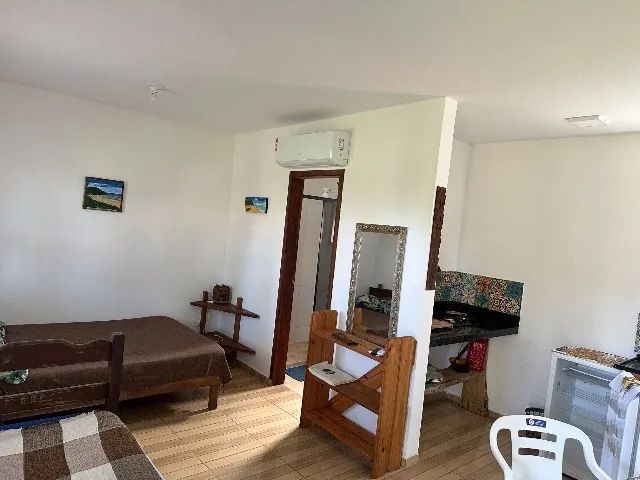 Quitinetes Praia do Rosa e Garopaba  - Foto 5