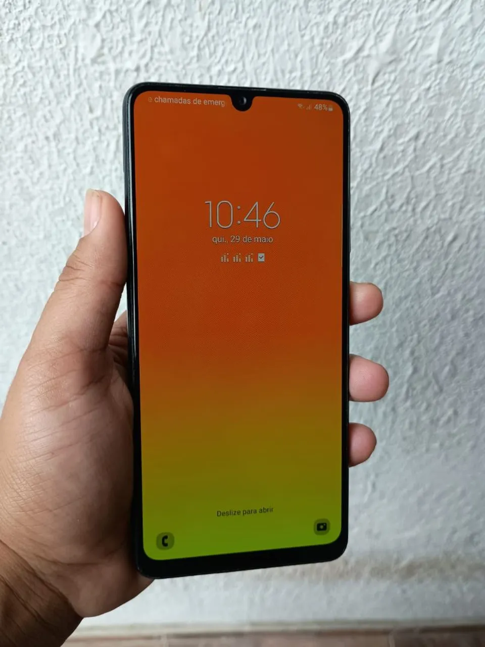 Celular Samsung A32