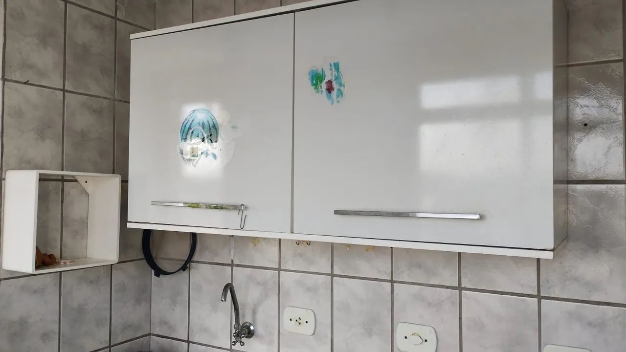 Apartamento com 2 dorm para alugar em São Miguel - Foto 3