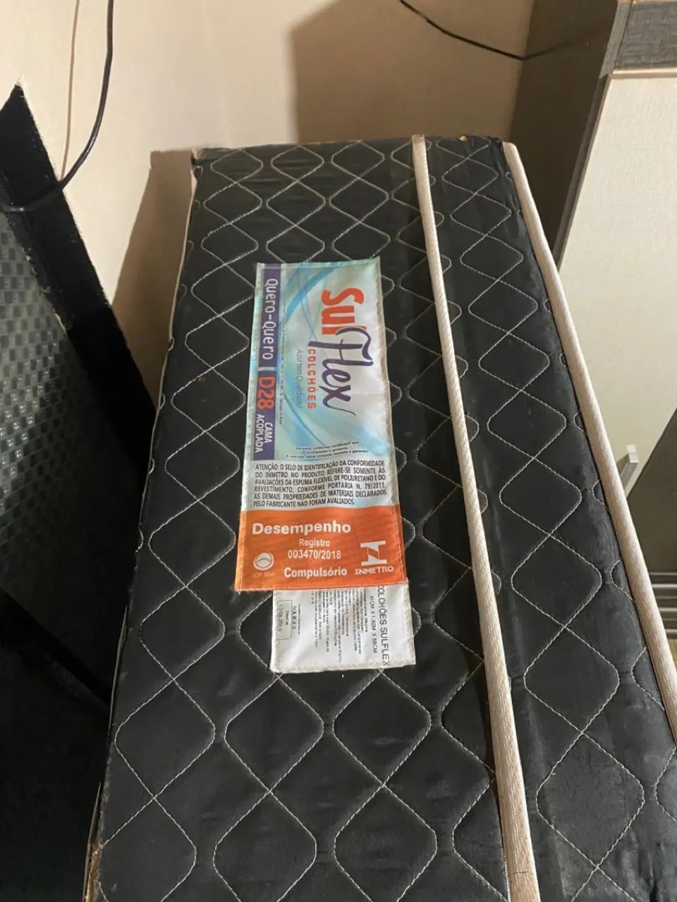 Cama de solteiro  - Foto 5