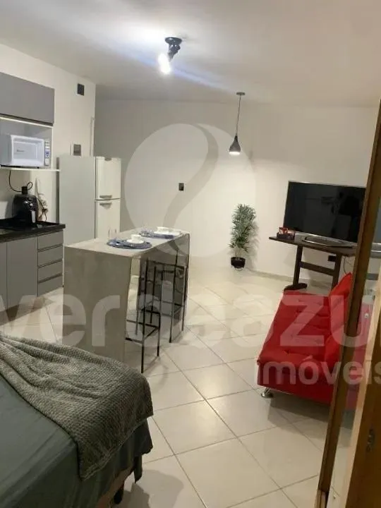 Studio para locação no Cambuí