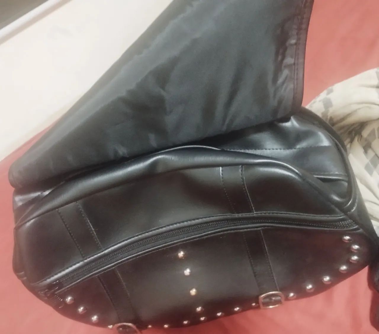 Alforges grandes  - Foto 2