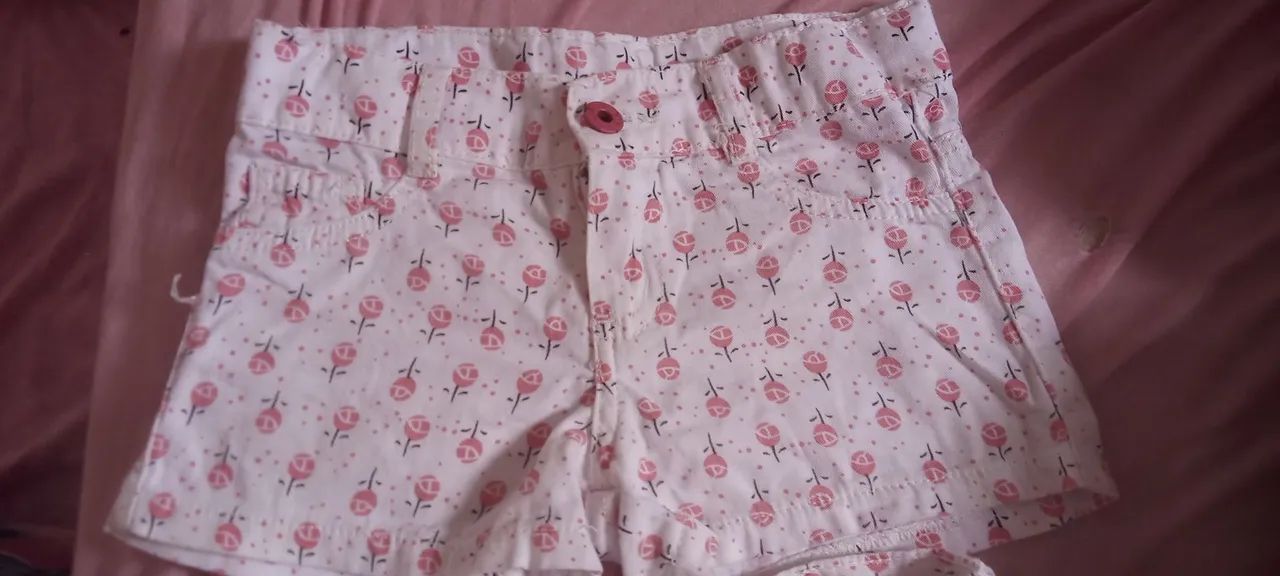 Shorts infantil  - Foto 2