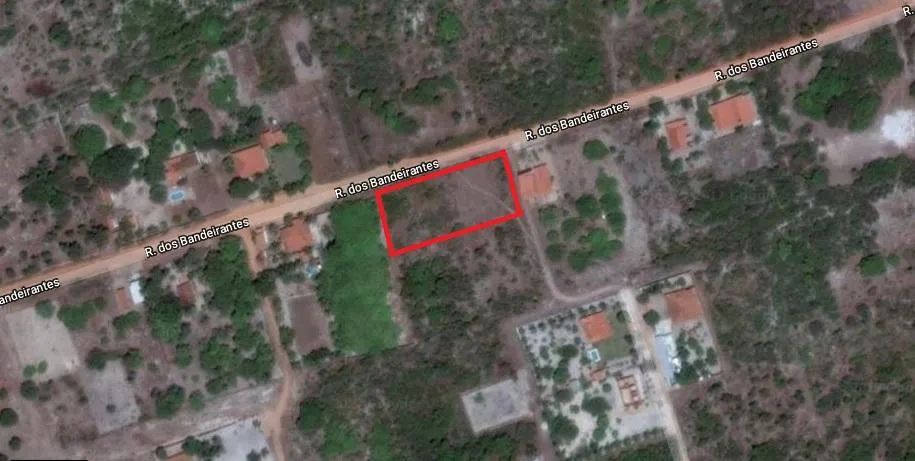 Terreno residencial à venda, Aquiraz, Aquiraz. - Foto 5