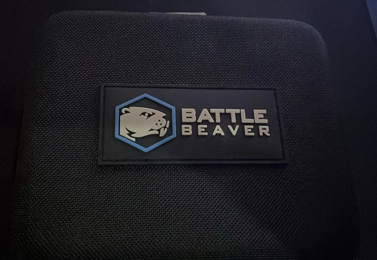 ? Controle PS4 Modificado Battle Beaver - Novo e Importado ?