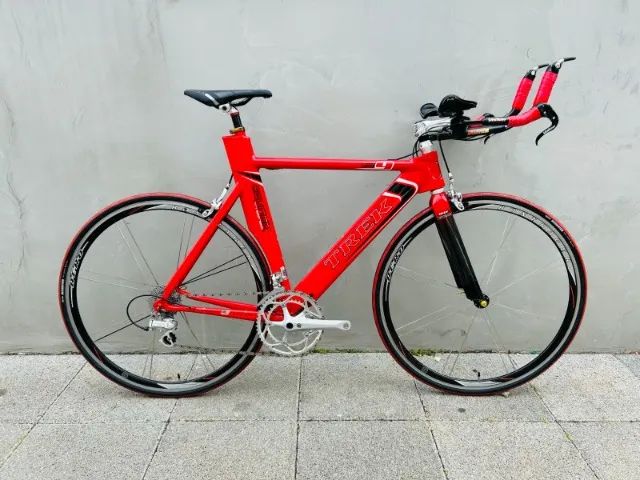 Bike TT tam 54 