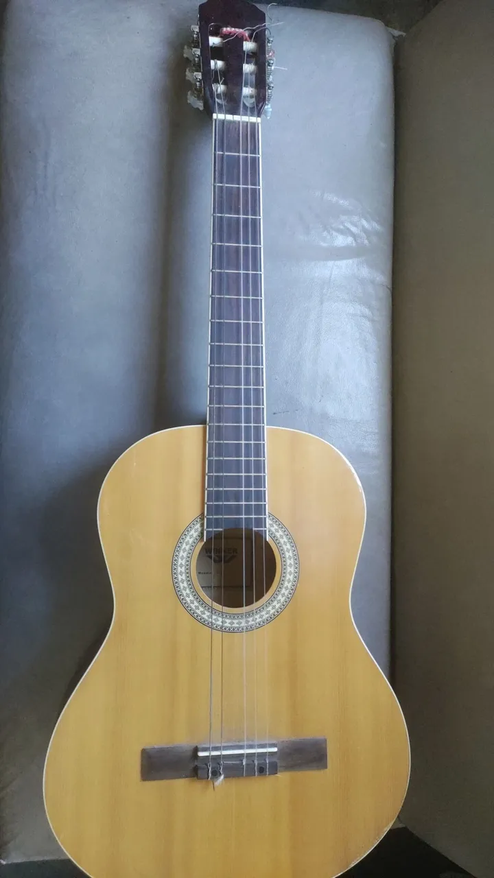 Violão Acústico Clássico