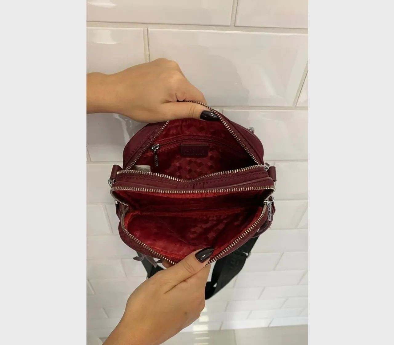 Bolsa Santa Lolla - Foto 3