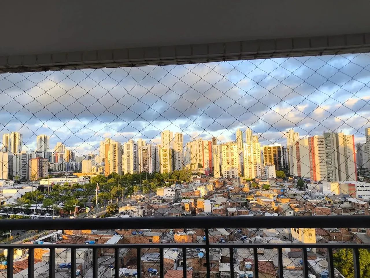 Apartamento para Locação, Boa Viagem, 3 dormitórios, 1 suíte, 2 banheiros, 2 vagas - Foto 5