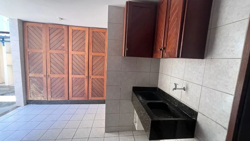 Casa para alugar capim macio - Foto 4