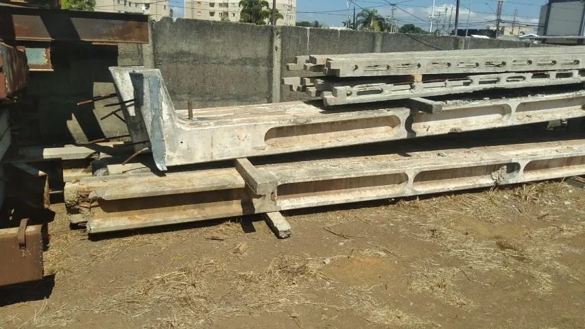 Estrutura Galpão 450mts