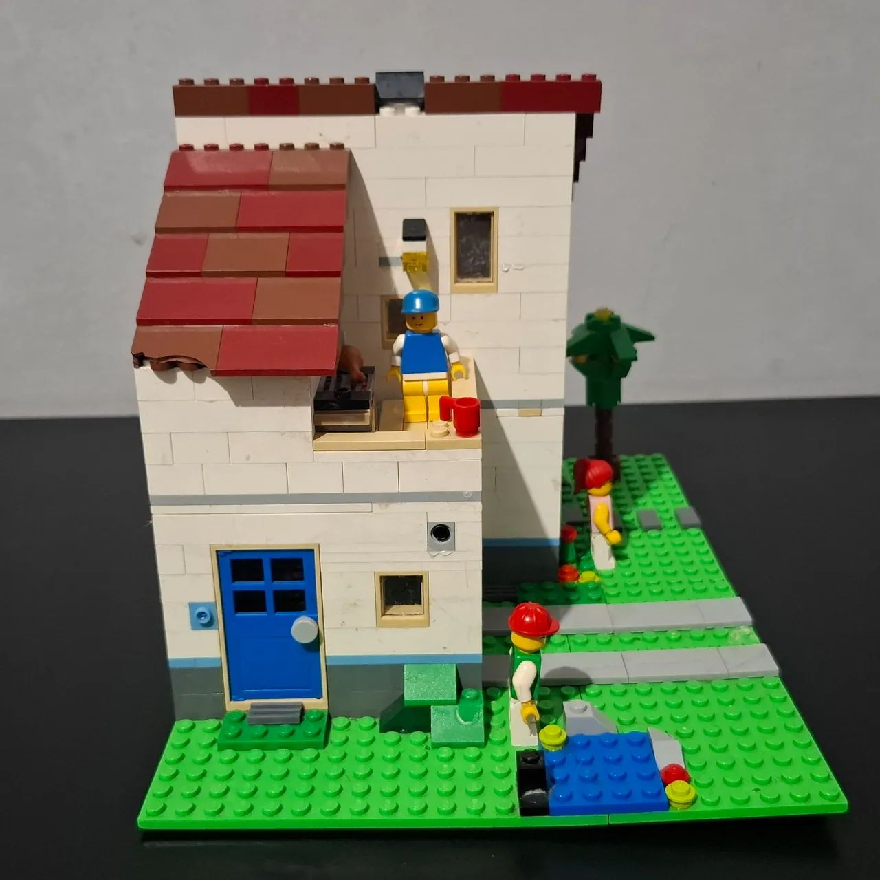 Lego Creator casa de Família 31012 - Foto 3