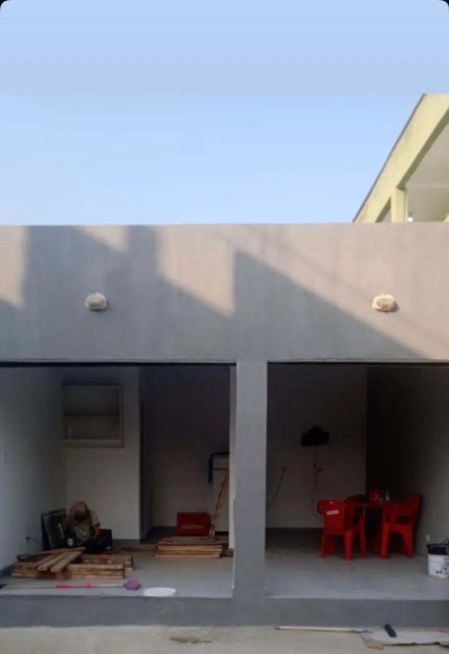 ? Terreno 7x12 com loja - Guarujá/SP - R$ 170.000  ? Jardim Virgínia - 500m da Av. Dom P