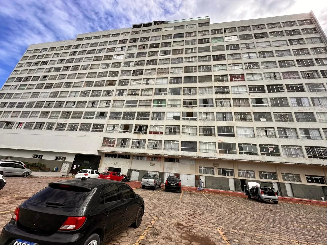 Alugo Apto Guarapari-ES.