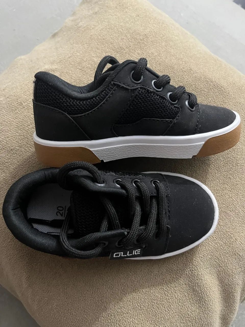 Tênis infantil masculino - Foto 3