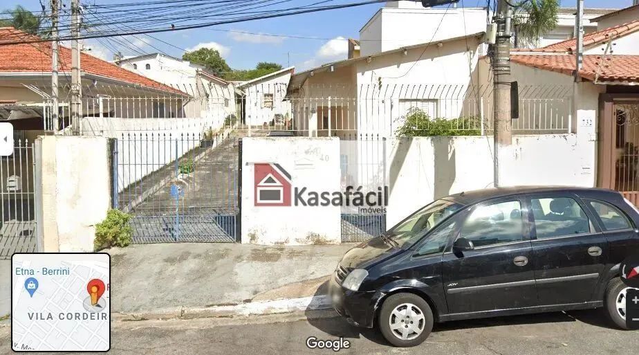 Terreno com 3 casas !!! - Foto 15