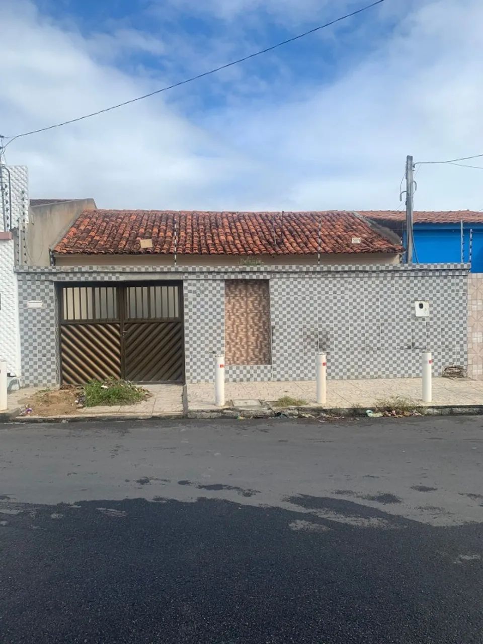 Foto - Arapiraca - Brasília
