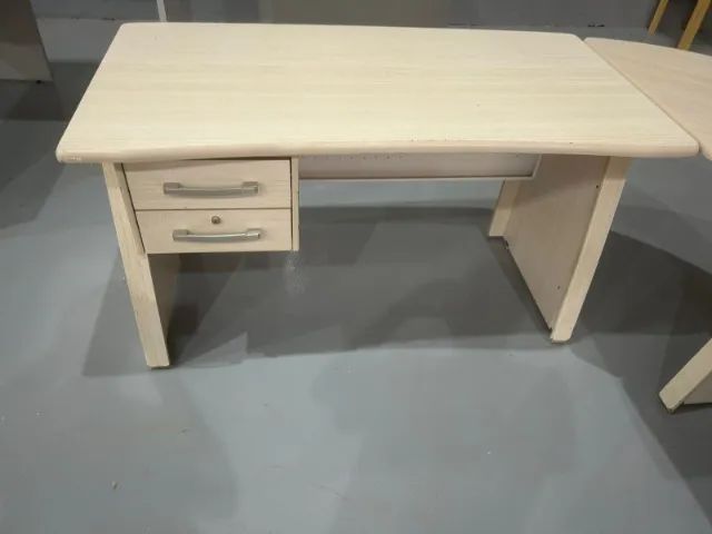 Mesa em L escritorio - Foto 3