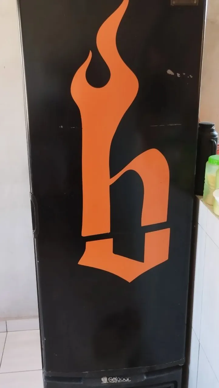 Freezer Vertical Cervejeira