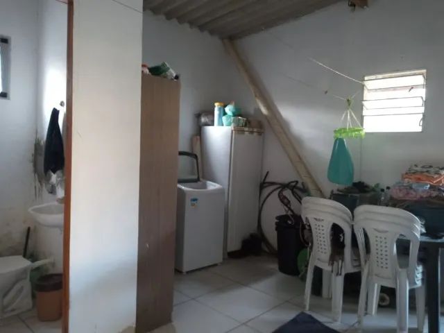 Chácara com 600m2 no Jd dos Eucaliptos - Parelheiros - Foto 3