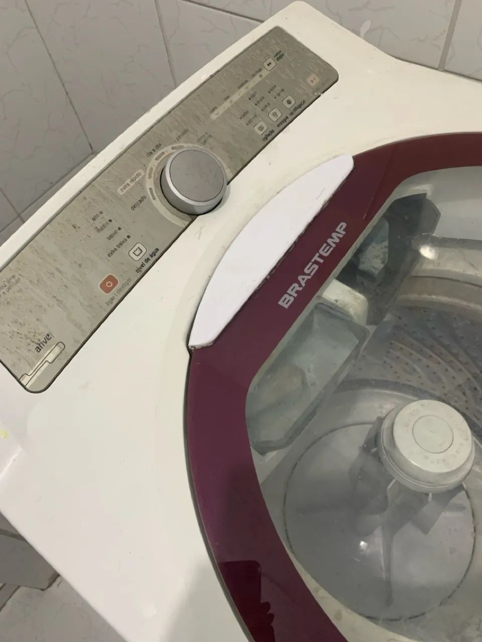 Máquina de Lavar Brastemp 11kg - Foto 2