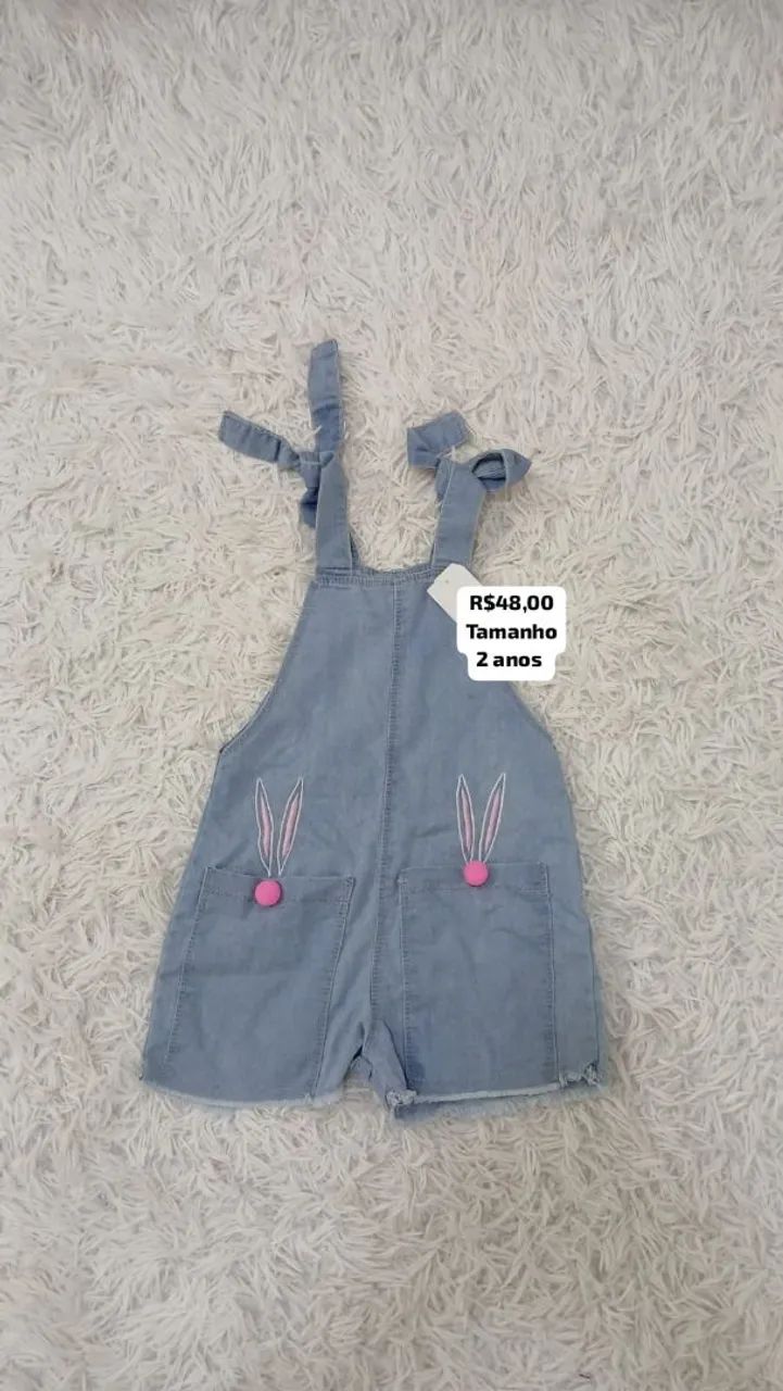 Vestido infantil  - Foto 3