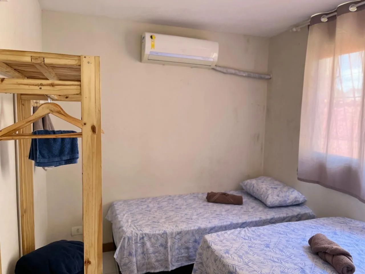 Apartamento temporada Enseadas  - Foto 4