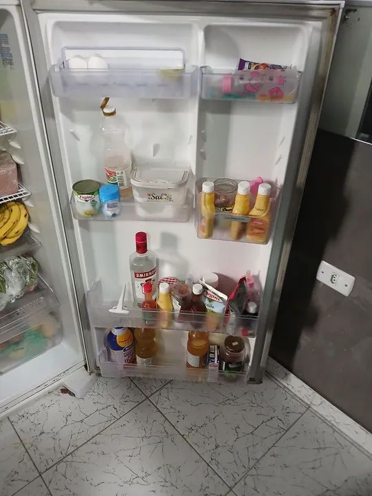 Geladeira 490 litros  - Foto 4