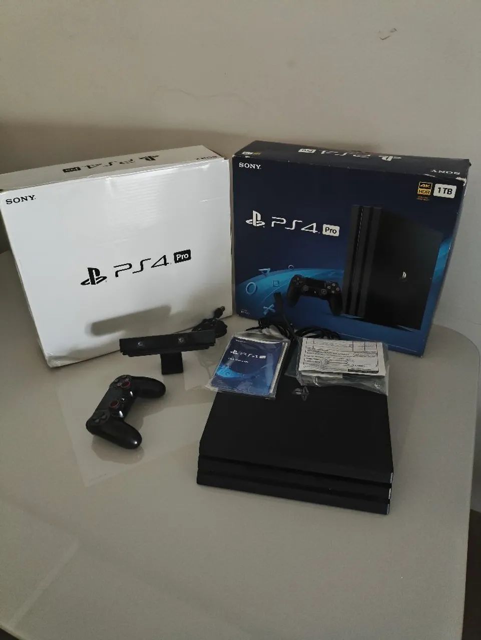 PlayStation 4 pro  - Foto 4