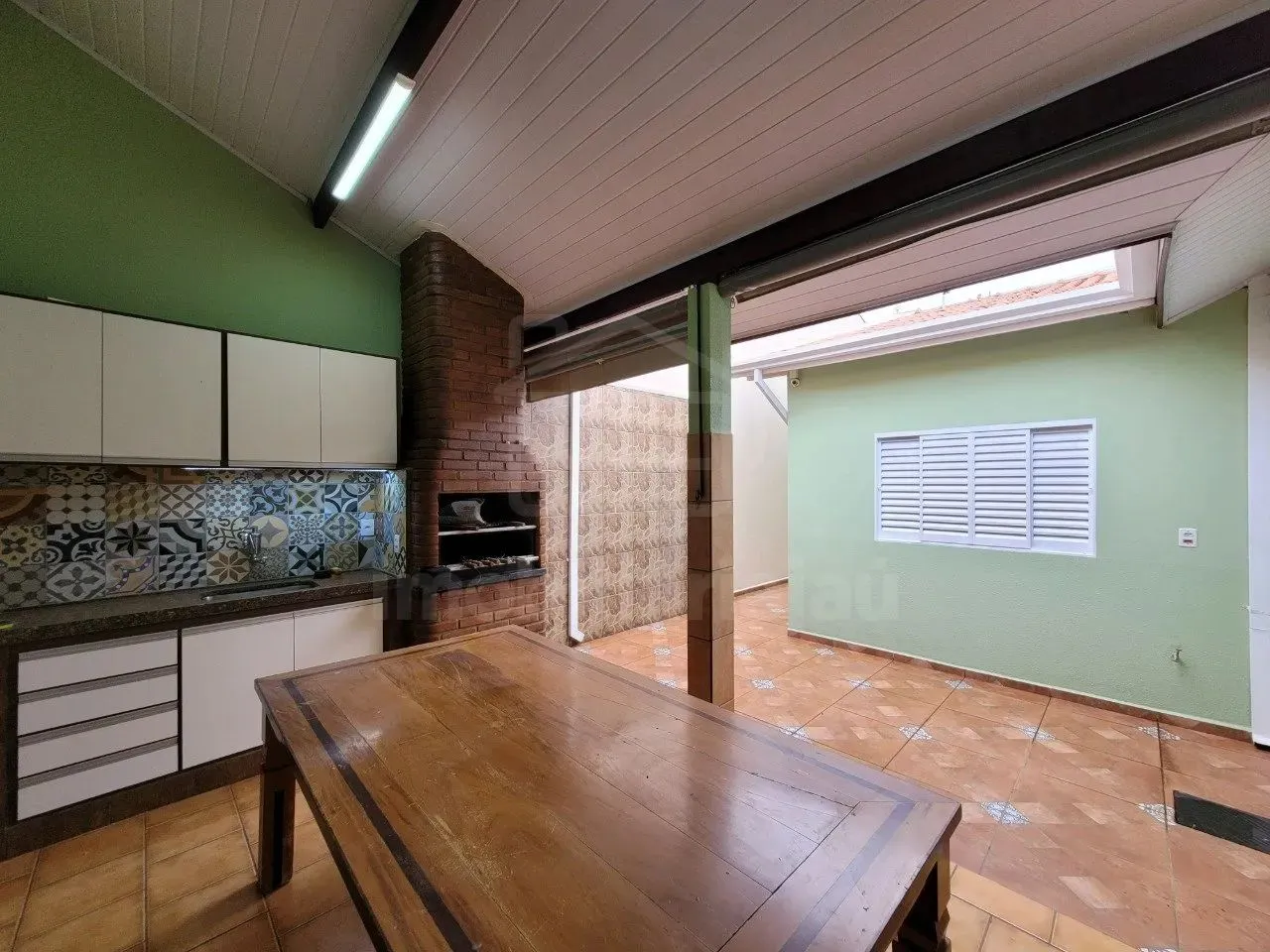 Casa à venda no Jardim Maria Isabel com 3 quartos