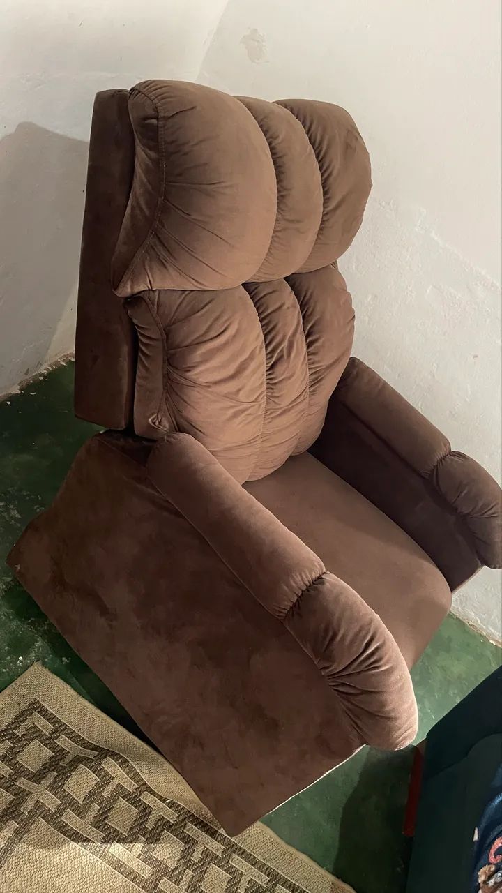 Poltrona do papai - Foto 2