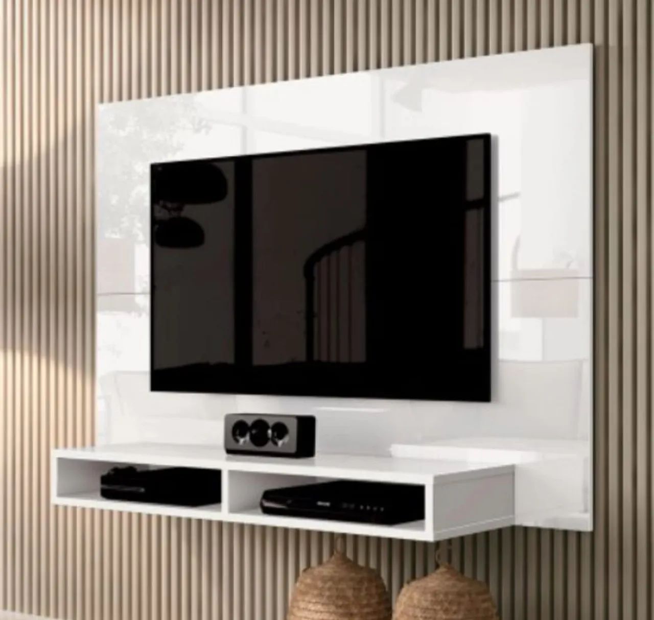 Painel fox Para TVs até 43" (leia a descrição)