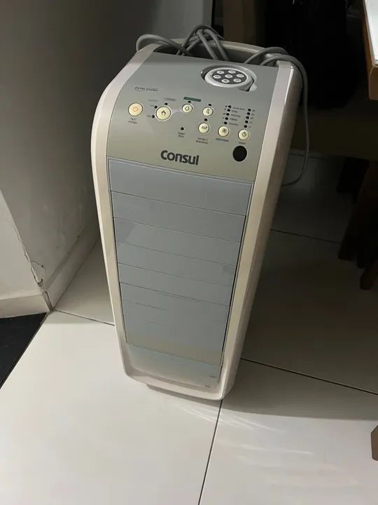 Climatizador Consul - Foto 2