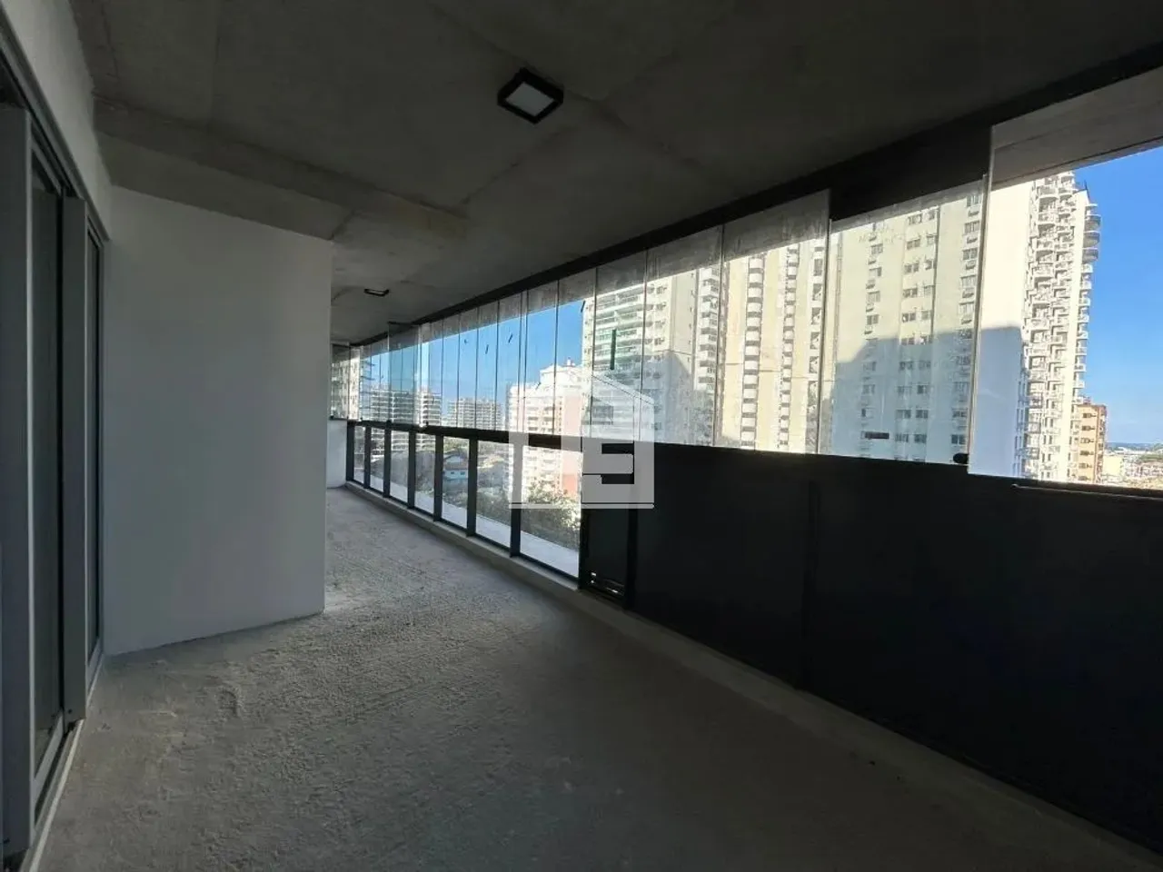 Apartamento a venda no condominio Wide Residences