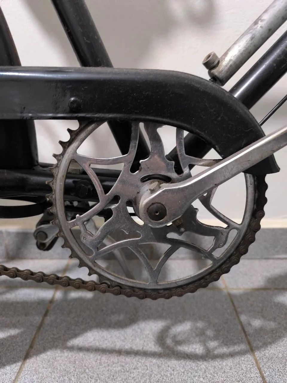 Bicicleta Vintage - Foto 2