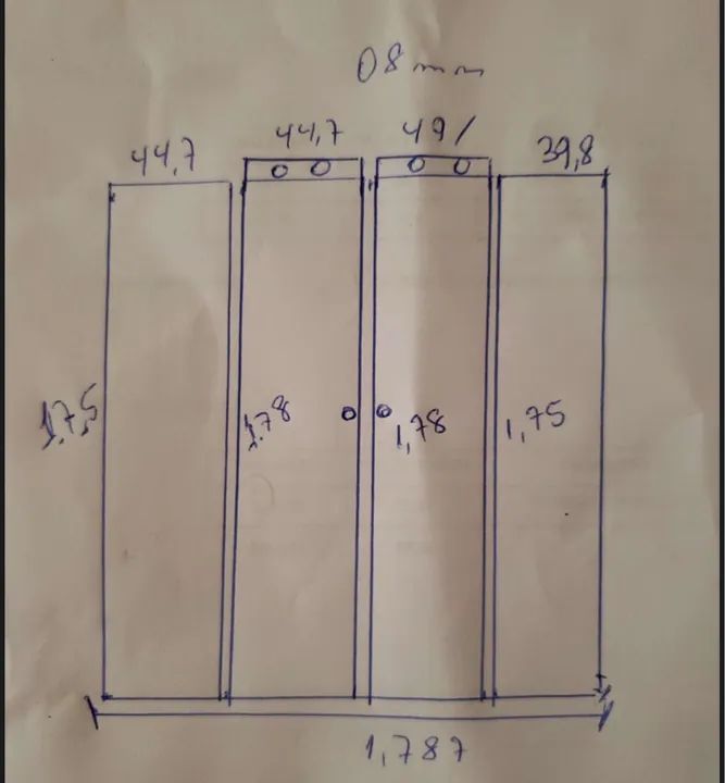 box de banheiro  - Foto 4