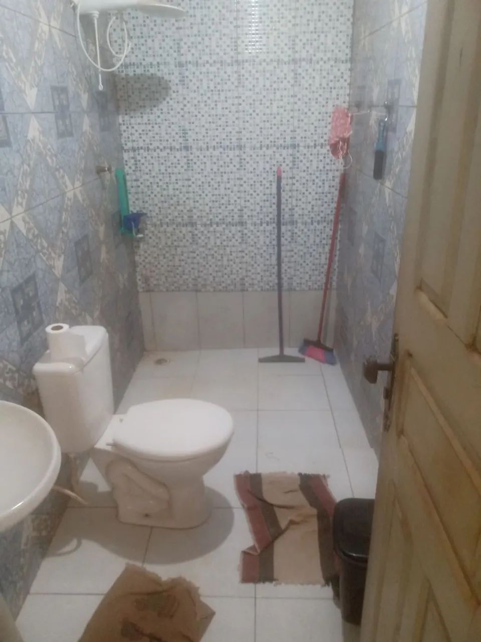 Vendo casa no Bairro Floresta. - Foto 3