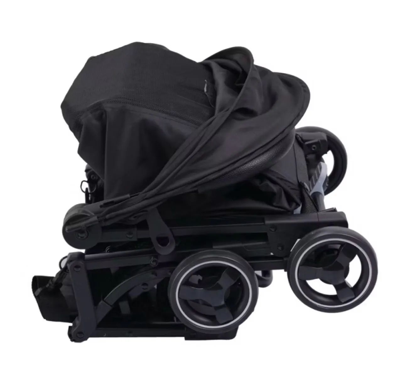 Carrinho de Bebê - Novo - Frete Grátis - Foto 5