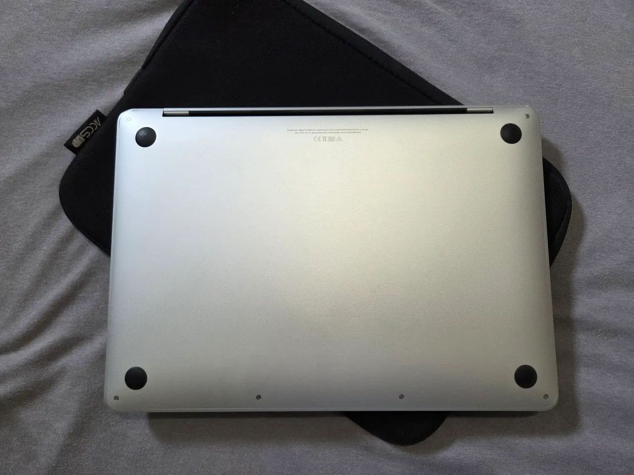 Apple MacBook Pro M1 16GB 512GB - Notebooks - Teresópolis, Porto